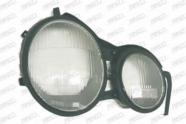 Prasco ME0355003 Diffusing Lens, headlight ME0355003: Buy near me in Poland at 2407.PL - Good price!