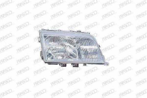 Prasco ME0254904 Headlight left ME0254904: Buy near me at 2407.PL in Poland at an Affordable price!