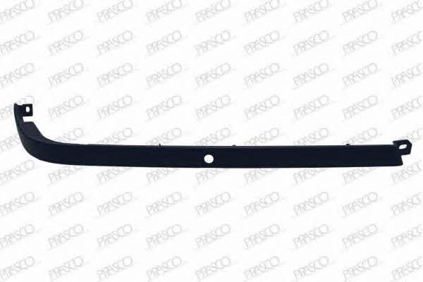 Prasco ME0252105 Headlight strip ME0252105: Buy near me in Poland at 2407.PL - Good price!