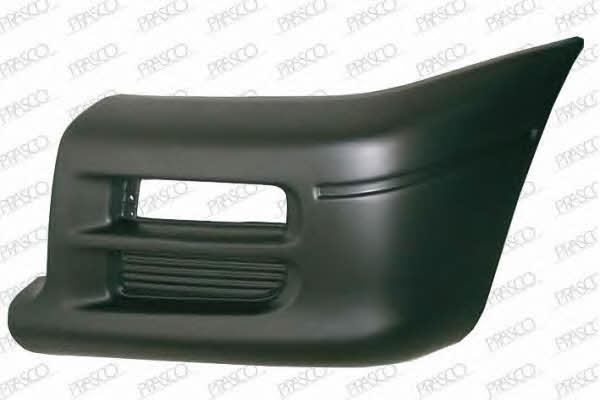 Prasco MB8151104 Front bumper corner left MB8151104: Buy near me at 2407.PL in Poland at an Affordable price!