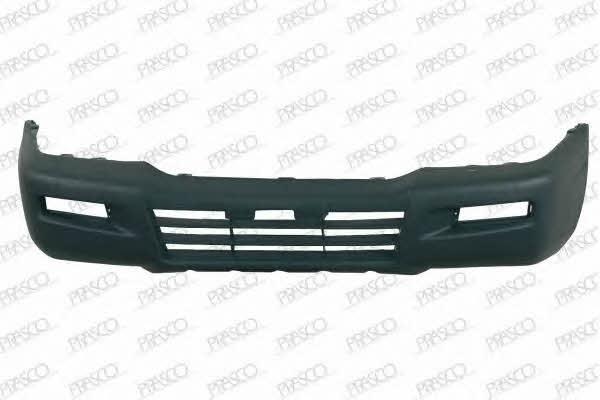 Prasco MB8171011 Front bumper MB8171011: Buy near me at 2407.PL in Poland at an Affordable price!