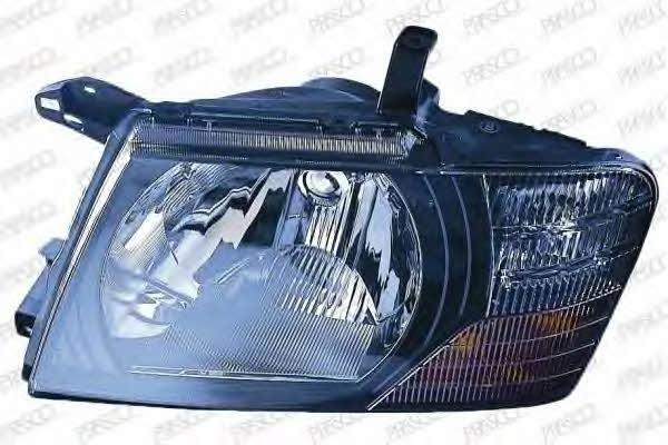 Prasco MB1594804 Headlight left MB1594804: Buy near me at 2407.PL in Poland at an Affordable price!