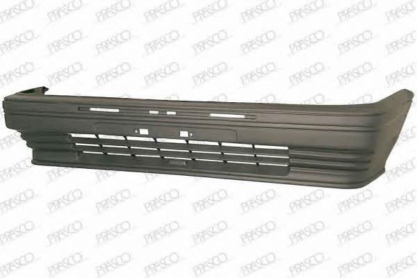 Prasco DS0641001 Front bumper DS0641001: Buy near me in Poland at 2407.PL - Good price!