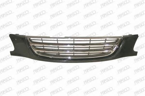 Prasco TY2392011 Grille radiator TY2392011: Buy near me at 2407.PL in Poland at an Affordable price!