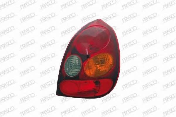 Prasco TY0854053 Tail lamp right TY0854053: Buy near me in Poland at 2407.PL - Good price!