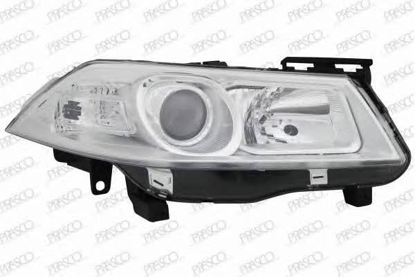 Prasco RN4224901 Headlight right RN4224901: Buy near me at 2407.PL in Poland at an Affordable price!