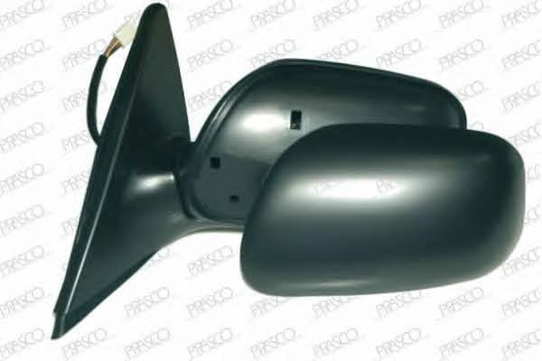 Prasco TY2397314 Rearview mirror external left TY2397314: Buy near me in Poland at 2407.PL - Good price!