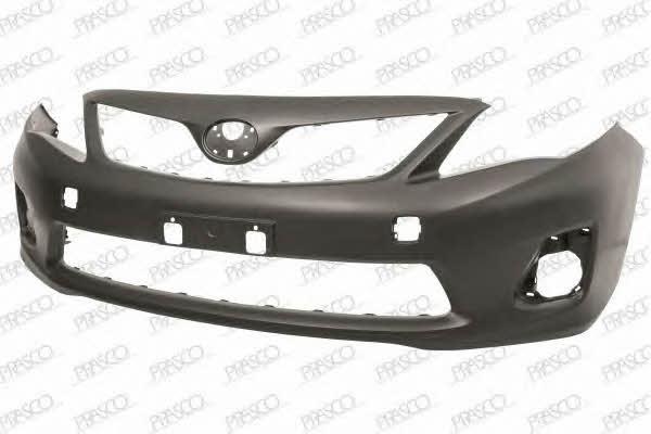 Prasco TY0921001 Front bumper TY0921001: Buy near me at 2407.PL in Poland at an Affordable price!