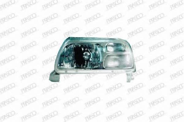 Prasco SZ0544803 Headlight right SZ0544803: Buy near me in Poland at 2407.PL - Good price!