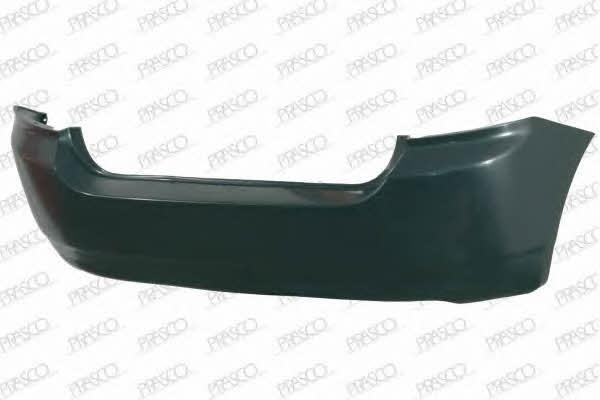 Prasco TY0891051 Bumper rear TY0891051: Buy near me in Poland at 2407.PL - Good price!