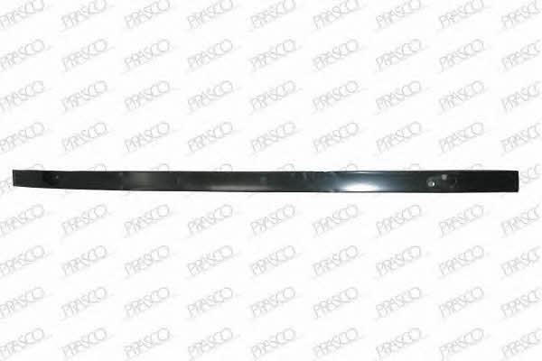 Prasco TY0851622 Front bumper reinforcement TY0851622: Buy near me in Poland at 2407.PL - Good price!