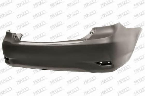 Prasco TY0921051 Bumper rear TY0921051: Buy near me at 2407.PL in Poland at an Affordable price!