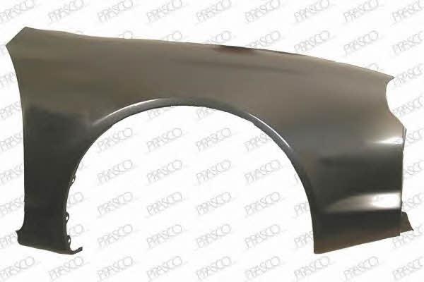 Prasco TY2193003 Front fender right TY2193003: Buy near me in Poland at 2407.PL - Good price!