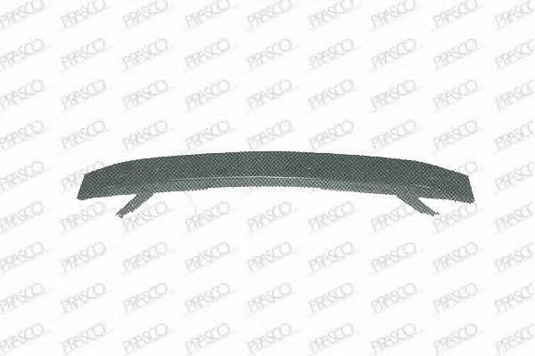 Prasco TY0891622 Front bumper reinforcement TY0891622: Buy near me at 2407.PL in Poland at an Affordable price!