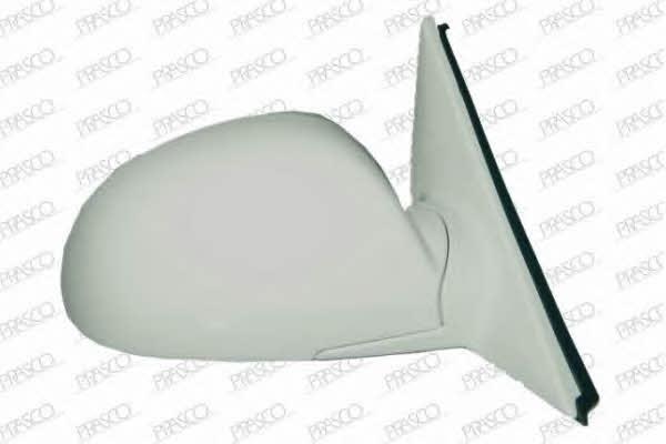 Prasco HN0187103 Rearview mirror external right HN0187103: Buy near me at 2407.PL in Poland at an Affordable price!