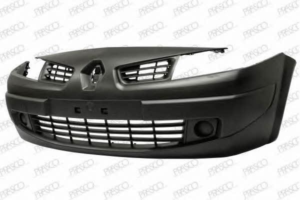 Prasco RN4221001 Front bumper RN4221001: Buy near me at 2407.PL in Poland at an Affordable price!