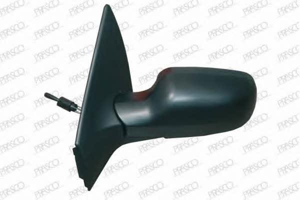 Prasco RN4207114 Rearview mirror external left RN4207114: Buy near me at 2407.PL in Poland at an Affordable price!