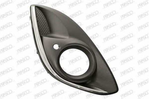 Prasco OP0352133 Front bumper grille (plug) right OP0352133: Buy near me in Poland at 2407.PL - Good price!
