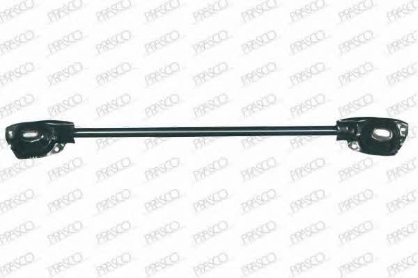 Prasco TY0851682 Rear bumper reinforcement TY0851682: Buy near me at 2407.PL in Poland at an Affordable price!