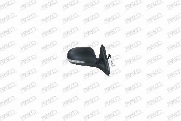 Prasco HD0697383 Rearview mirror external right HD0697383: Buy near me in Poland at 2407.PL - Good price!