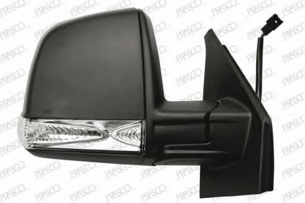 Prasco FT9107325 Rearview mirror external right FT9107325: Buy near me in Poland at 2407.PL - Good price!