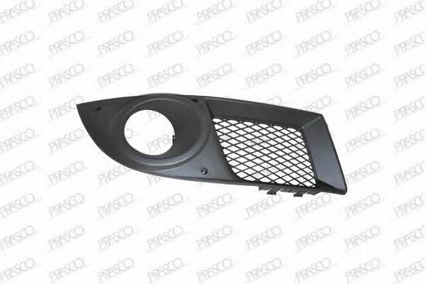 Prasco FT9092133 Front bumper grille (plug) right FT9092133: Buy near me at 2407.PL in Poland at an Affordable price!