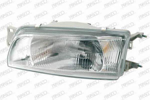 Prasco MB0074603 Headlight right MB0074603: Buy near me at 2407.PL in Poland at an Affordable price!