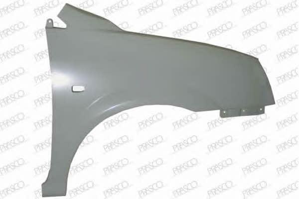 Prasco KI7303013 Front fender right KI7303013: Buy near me in Poland at 2407.PL - Good price!