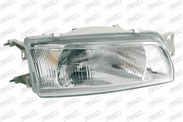 Prasco MB0074604 Headlight left MB0074604: Buy near me in Poland at 2407.PL - Good price!