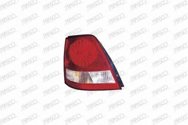 Prasco KI8124154 Tail lamp left KI8124154: Buy near me in Poland at 2407.PL - Good price!