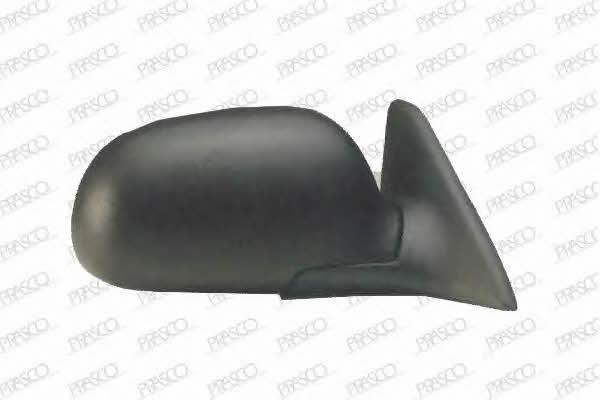 Prasco HN0107003 Rearview mirror external right HN0107003: Buy near me at 2407.PL in Poland at an Affordable price!