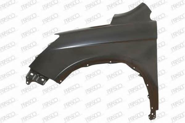 Prasco HD8283004 Front fender left HD8283004: Buy near me in Poland at 2407.PL - Good price!