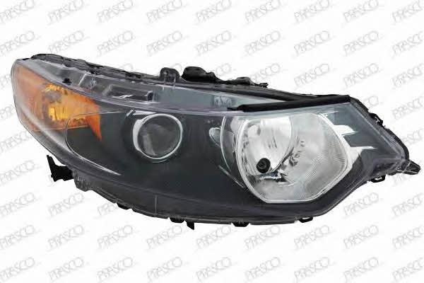 Prasco HD0724903 Headlight right HD0724903: Buy near me in Poland at 2407.PL - Good price!