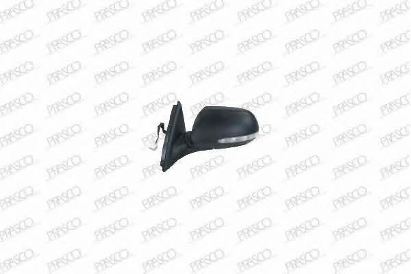Prasco HD0697384 Rearview mirror external left HD0697384: Buy near me in Poland at 2407.PL - Good price!