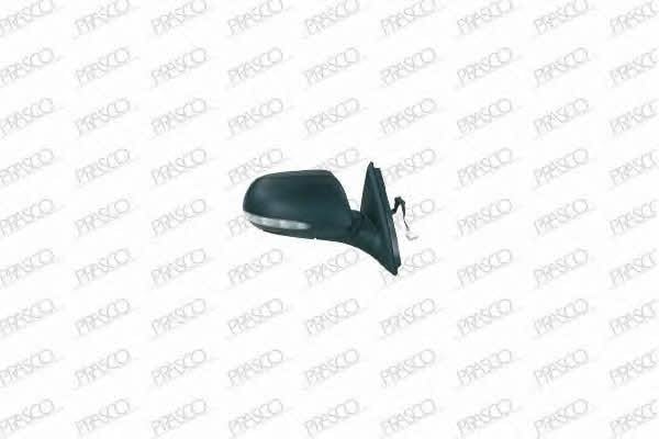 Prasco HD0697373 Rearview mirror external right HD0697373: Buy near me in Poland at 2407.PL - Good price!