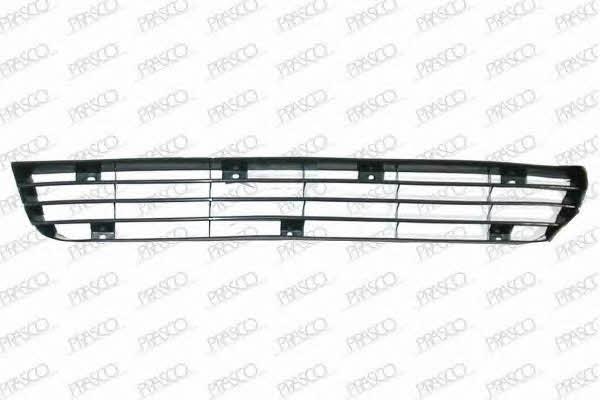 Prasco HN0072100 Front bumper grill HN0072100: Buy near me in Poland at 2407.PL - Good price!