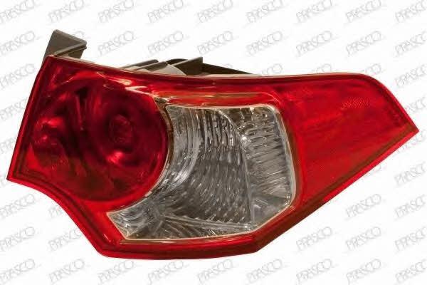 Prasco HD0724153 Tail lamp outer right HD0724153: Buy near me in Poland at 2407.PL - Good price!