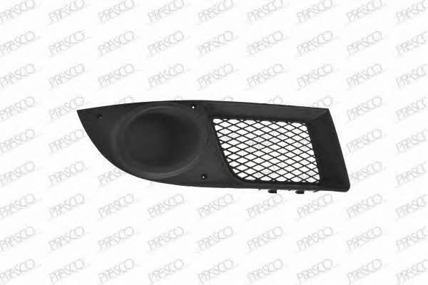 Prasco FT9092123 Front bumper grille (plug) right FT9092123: Buy near me in Poland at 2407.PL - Good price!