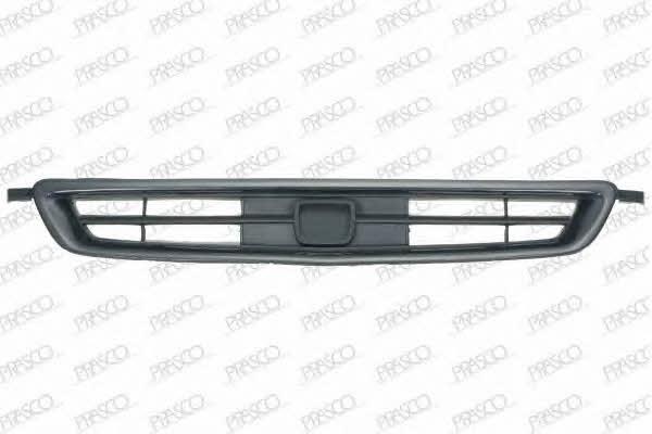 Prasco HD0342010 Grille radiator HD0342010: Buy near me at 2407.PL in Poland at an Affordable price!
