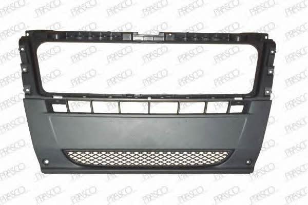 Prasco FT9301012 Front bumper FT9301012: Buy near me at 2407.PL in Poland at an Affordable price!