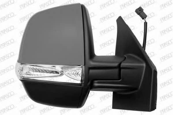 Prasco FT9107343 Rearview mirror external right FT9107343: Buy near me in Poland at 2407.PL - Good price!