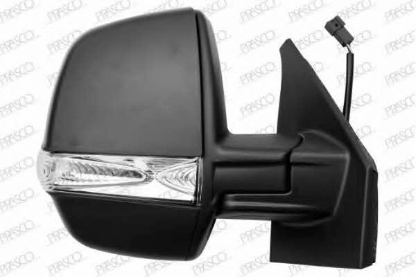 Prasco FT9107333 Rearview mirror external right FT9107333: Buy near me in Poland at 2407.PL - Good price!