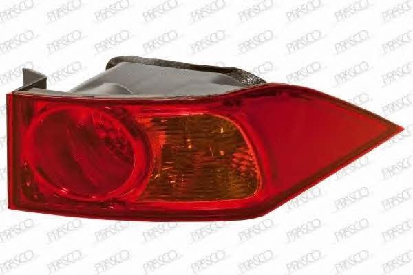 Prasco HD0704153 Tail lamp right HD0704153: Buy near me in Poland at 2407.PL - Good price!