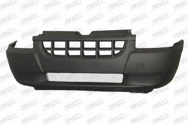 Prasco FT9081011 Front bumper FT9081011: Buy near me at 2407.PL in Poland at an Affordable price!