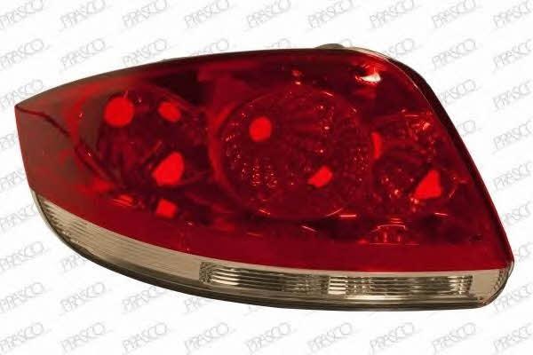 Prasco FT4404154 Tail lamp left FT4404154: Buy near me at 2407.PL in Poland at an Affordable price!