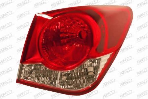 Prasco DW0404153 Tail lamp outer right DW0404153: Buy near me in Poland at 2407.PL - Good price!