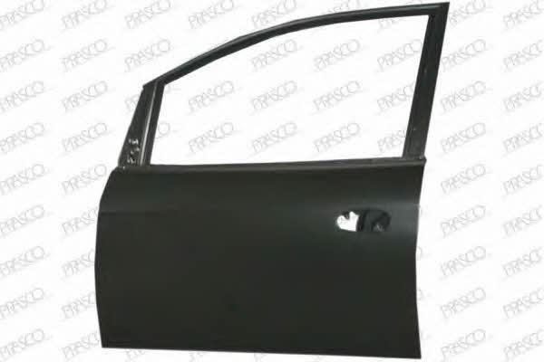 Prasco DW0203504 Door front left DW0203504: Buy near me in Poland at 2407.PL - Good price!