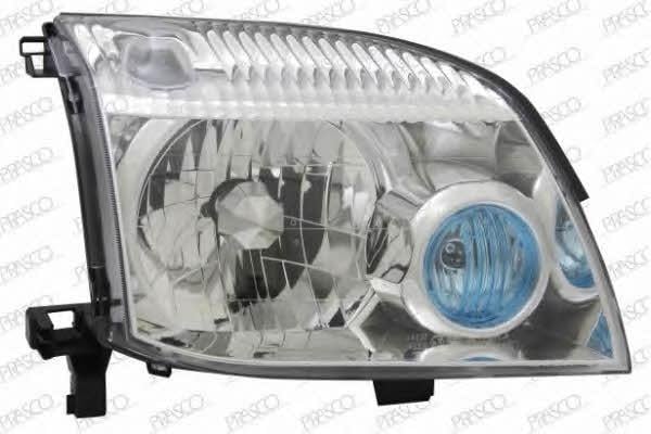 Prasco DS8304813 Headlight right DS8304813: Buy near me in Poland at 2407.PL - Good price!