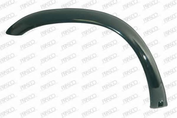 Prasco DS8101582 Wing extension front left DS8101582: Buy near me in Poland at 2407.PL - Good price!