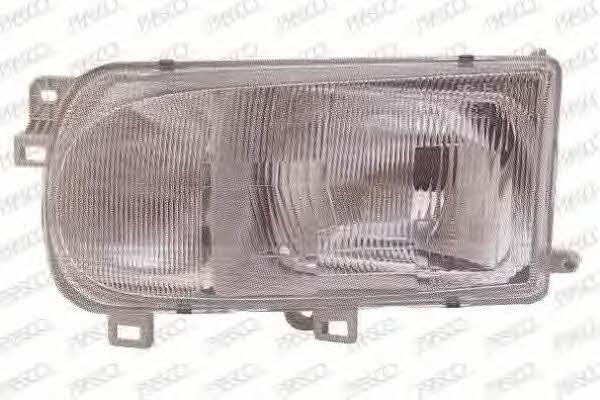 Prasco DS7154603 Headlight right DS7154603: Buy near me in Poland at 2407.PL - Good price!